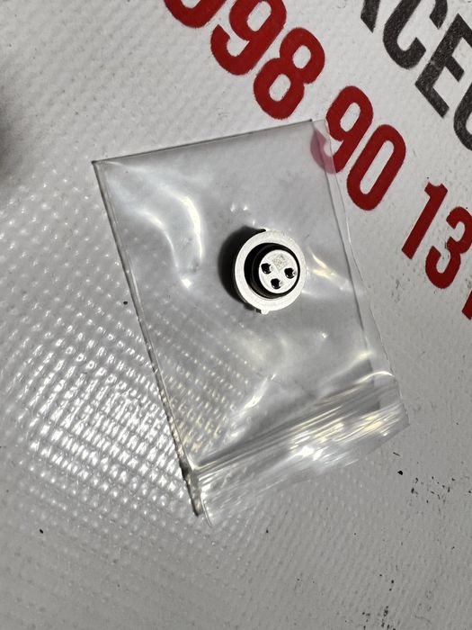 Датчик давления мехатроника DQ500 Skoda Kodiaq (Кодиак)