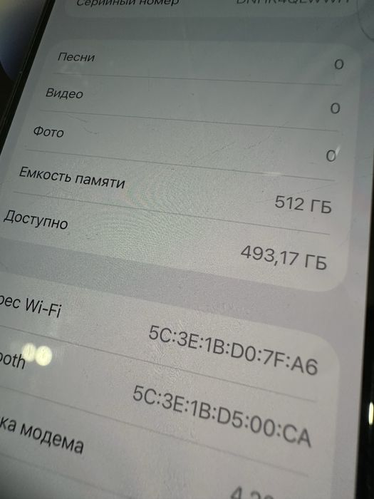 Продам iPhone 14 PRO (512gb) Айфон 14 ПРО
