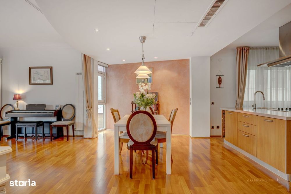 Apartament de 2 camere de vânzare Primăverii | Comision 0