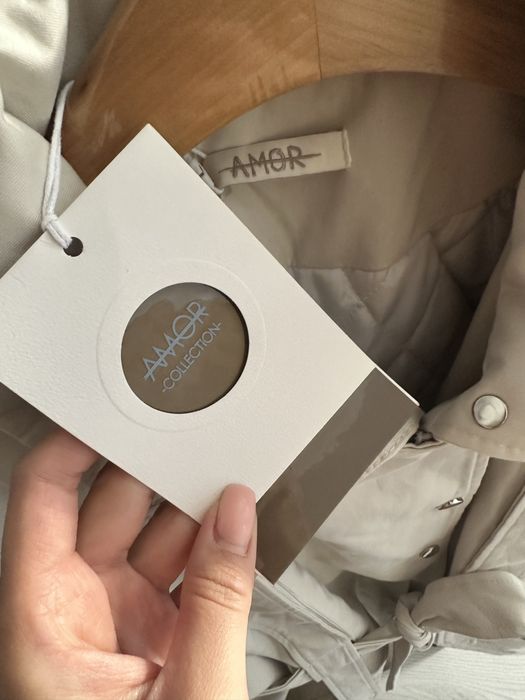 Продам куртку по Лоро Пиано