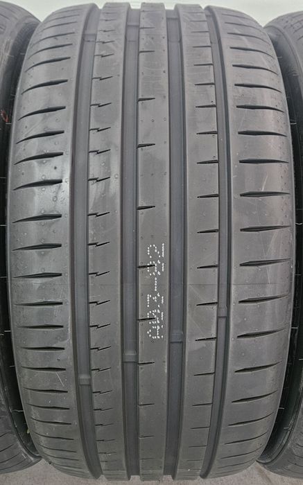 275/35 R21 103Y XL UNIGRIP (Gripmax) Anvelope noi vara protectie janta