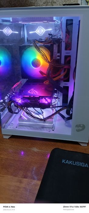 Продам компьютер