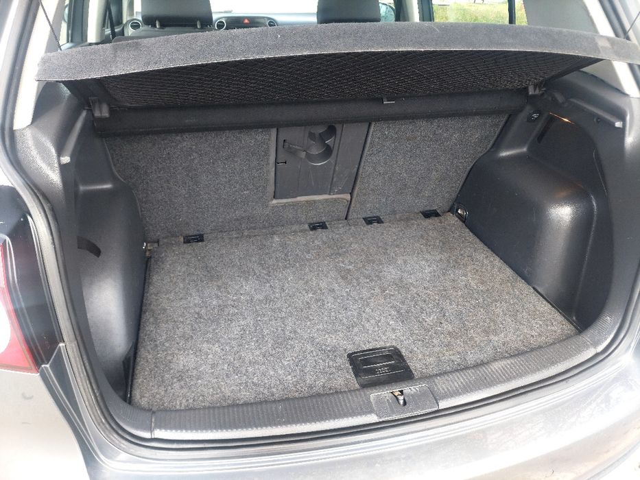 Vand Vw Golf 5 plus 1.9 Tdi