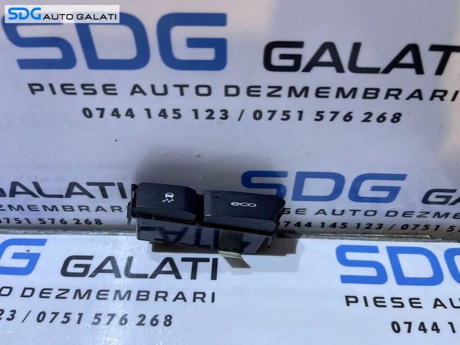 Buton Tractiune ESP ECO Opel Astra J 2009 - 2015 Cod 13340410