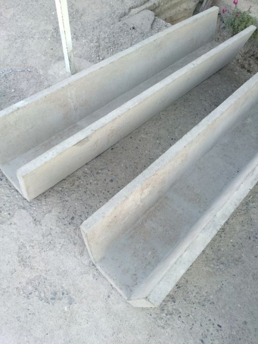 Ariq uchun latok xarxil razmerlari