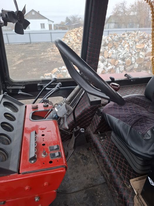 Продам мтз 82 1992