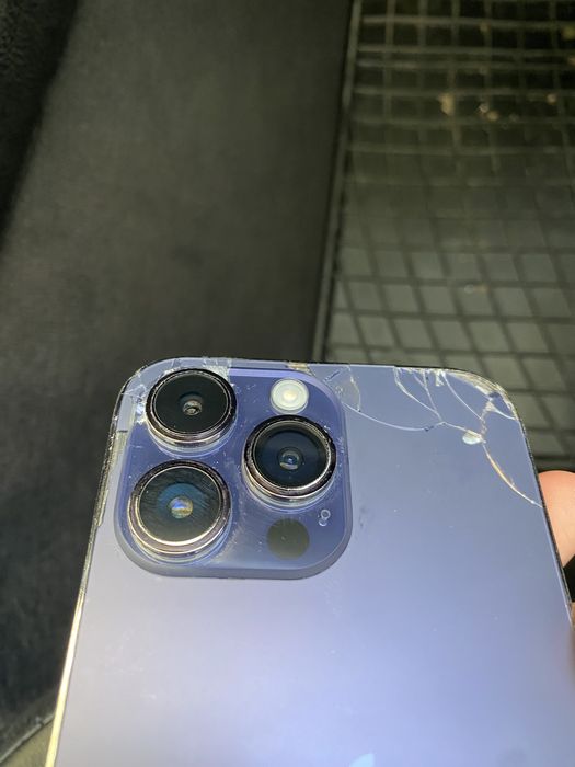 iPhone 14 Pro Max 128GB [Айклауд]