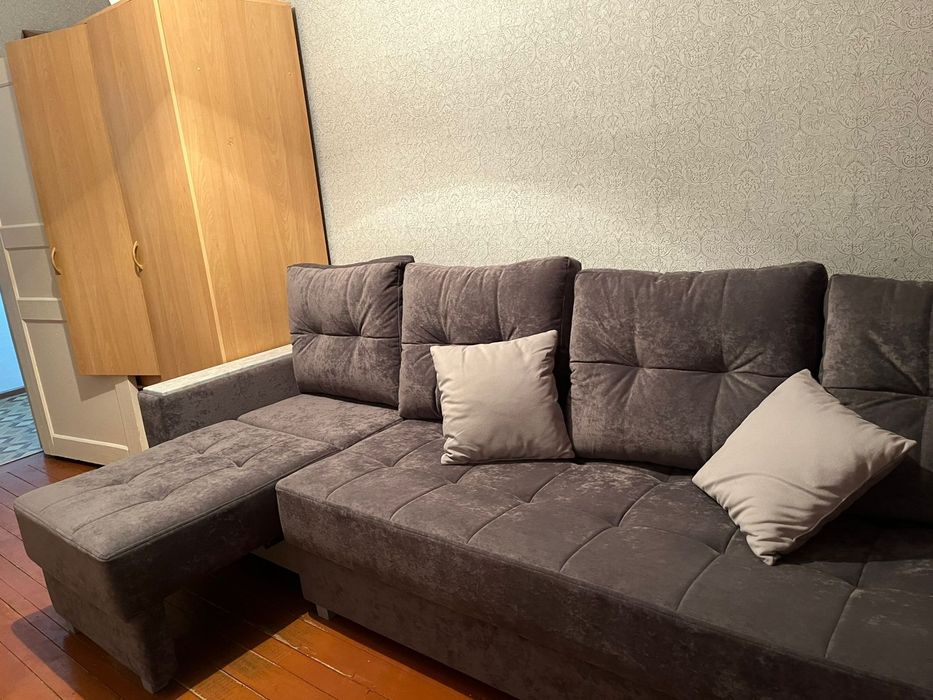 Продам диван новое