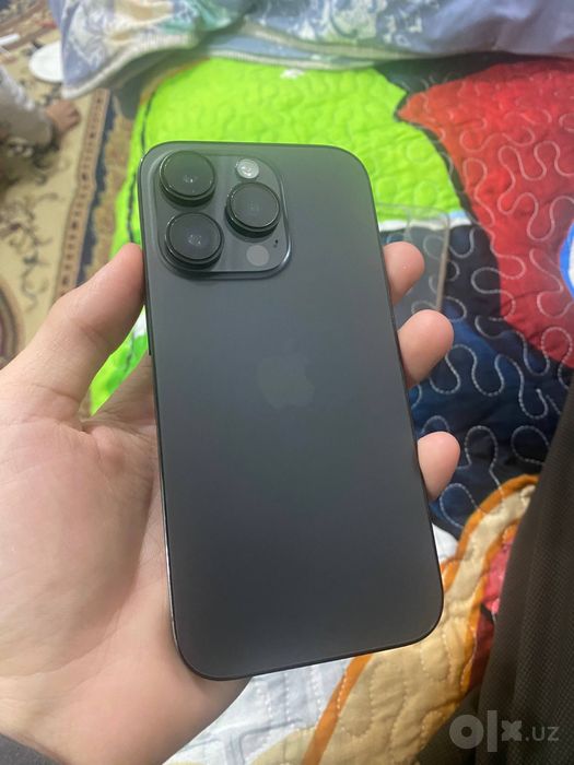 iPhone 14 pro ideal