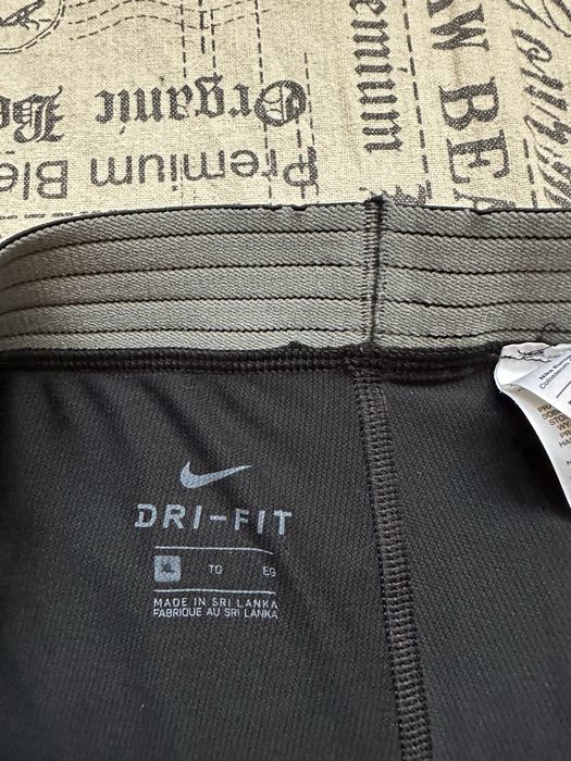 Nike Pro original клин.XL