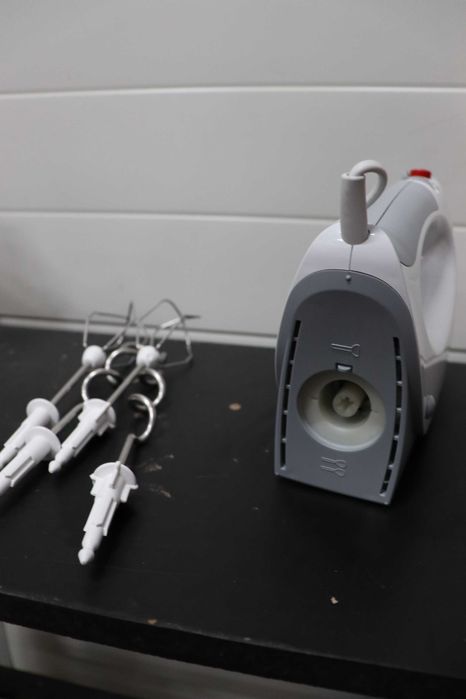 Bosch MFQ 3530 - Ръчен миксер 450W, MFQ3530