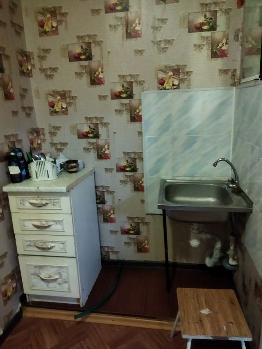 Сдам комнату в борках,подселение.