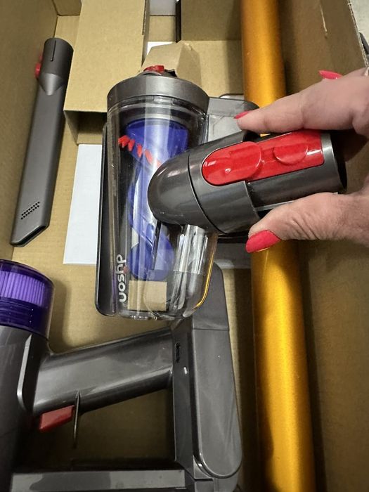 Dyson V8 Absolut