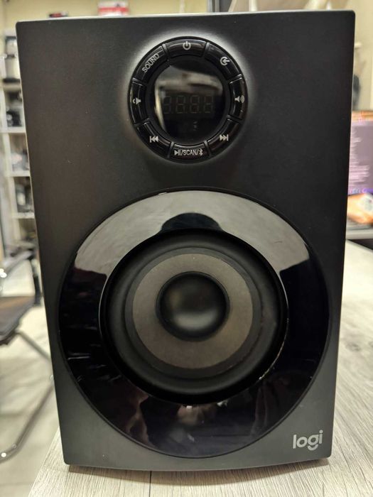 Аудио система Logitech BT - Z607 5.1 160 W