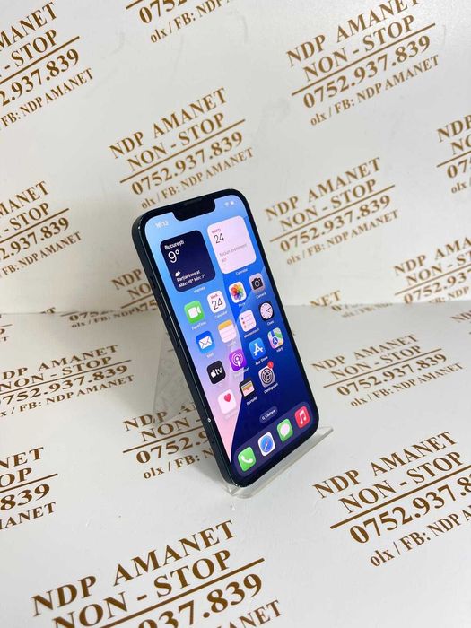 NDP Amanet NON-STOP Bld.Iuliu Maniu 69 IPHONE 14 (51833)