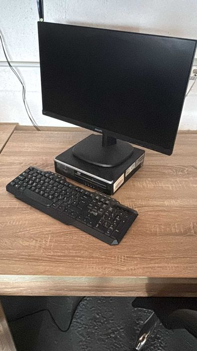 Calculatoare Call Center - Intel Core Duo, 4GB RAM, 256GB Stocare, Windows 10
