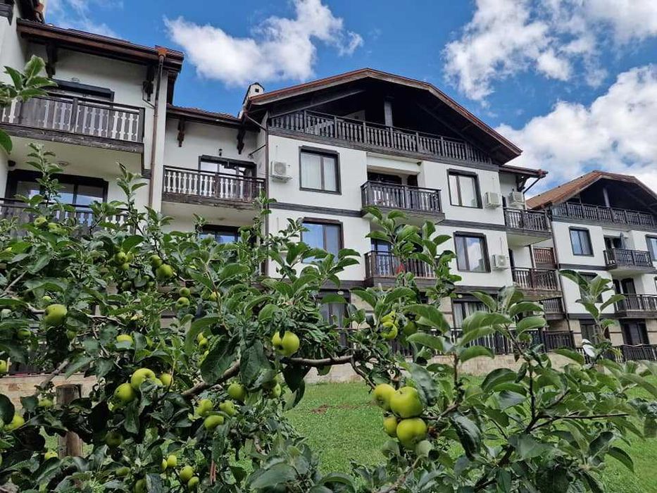 Продава се Двустаен апартамент в Банско - 75 кв.м за 932 €/кв.м - Снимка #11