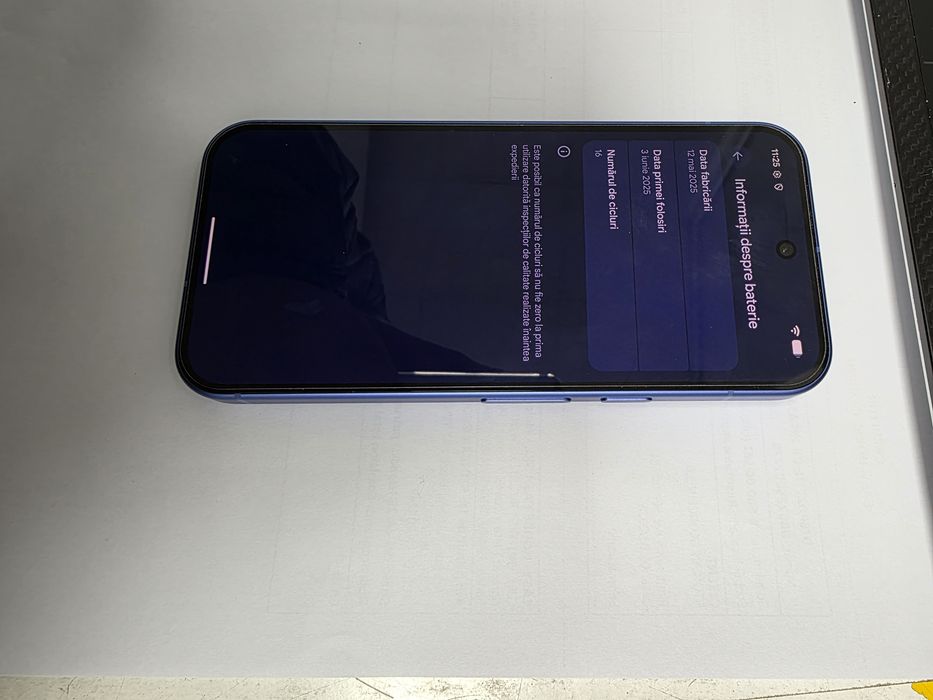 Google Pixel 10 /5 G /128 Gb