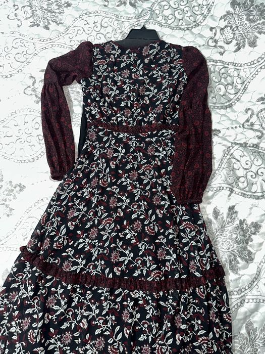 Платье новое с этикеткой