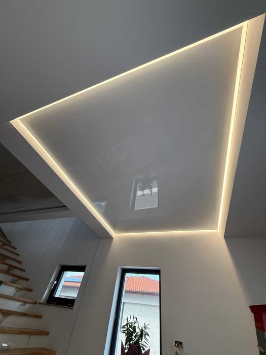 Tavane Extensibile Premium în Constanța | TAVAN DECOR |Garanție 10 ani