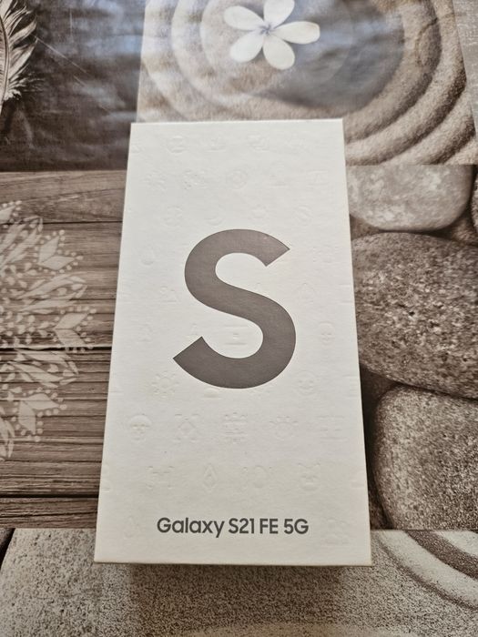 Samsung Galaxy S21 FE