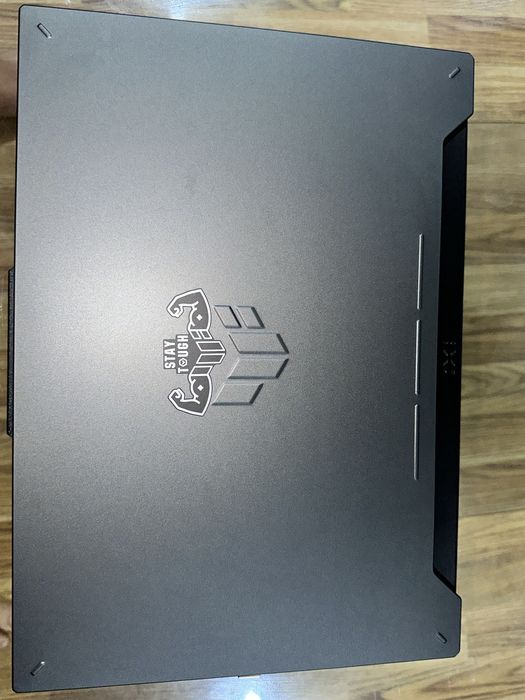 Asus tuf gaming A15