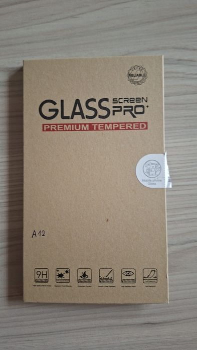 Продавам Samsung Galaxy A12, 128GB