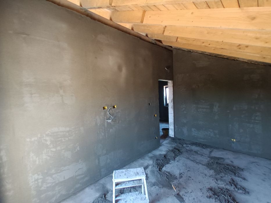 Tencuiala mecanizata Sapa mecanizata