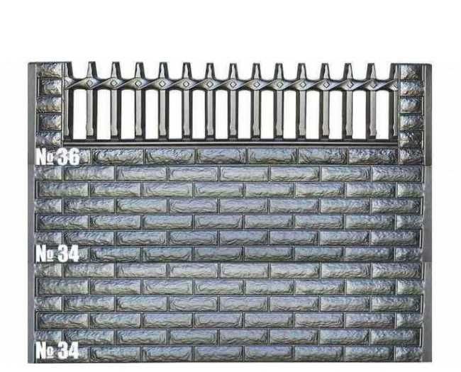 Бетонови изделия