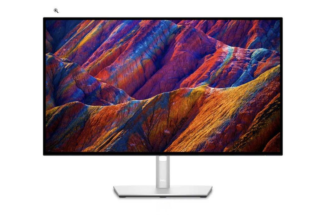 Monitor LED IPS Dell 27" 4K UHD U2723QE