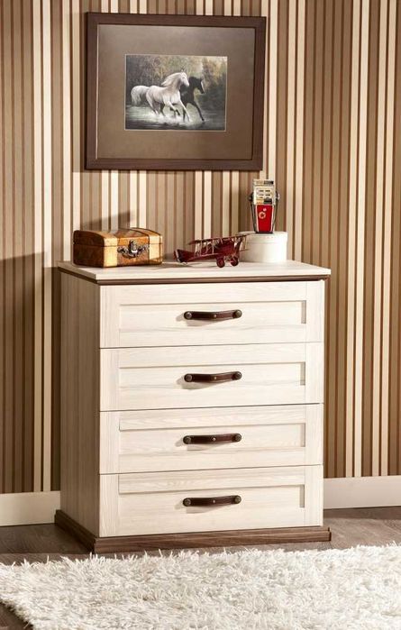 Детская мебель Cilek Royal