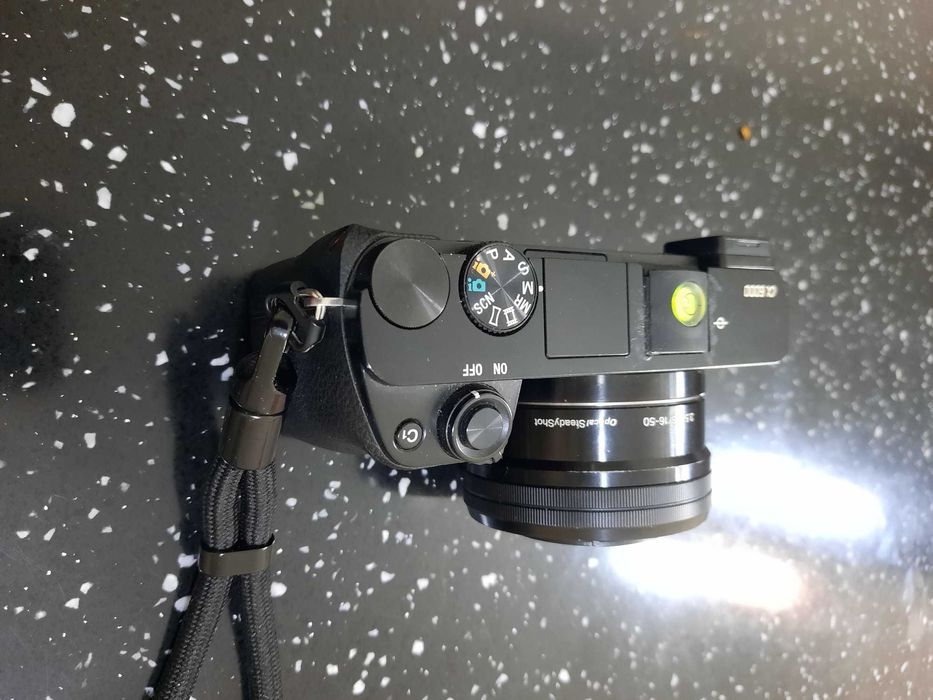 Фотоаппарат Sony a6000