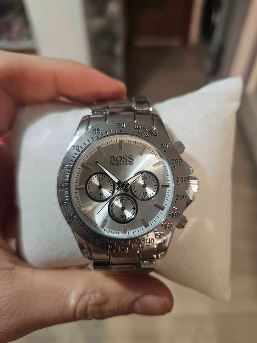 Ceas unisex Hugo Boss