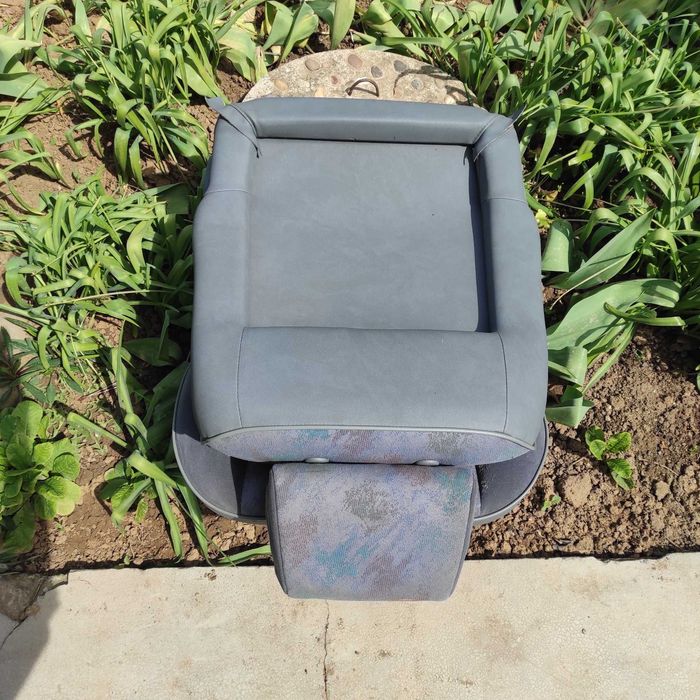 Седалка Peugeot 806/Citroen Evasion/Fiat Ulysse/Lancia Zeta 3ти ред