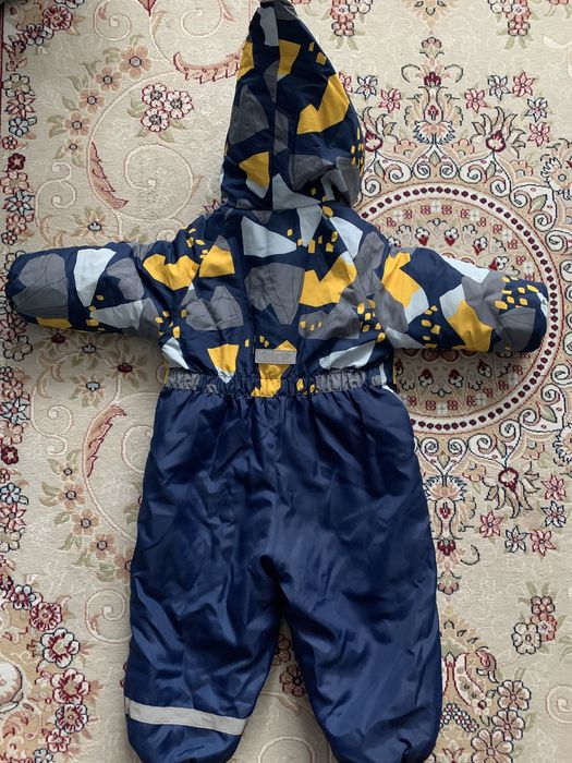 Комбинезон детский 92 размер