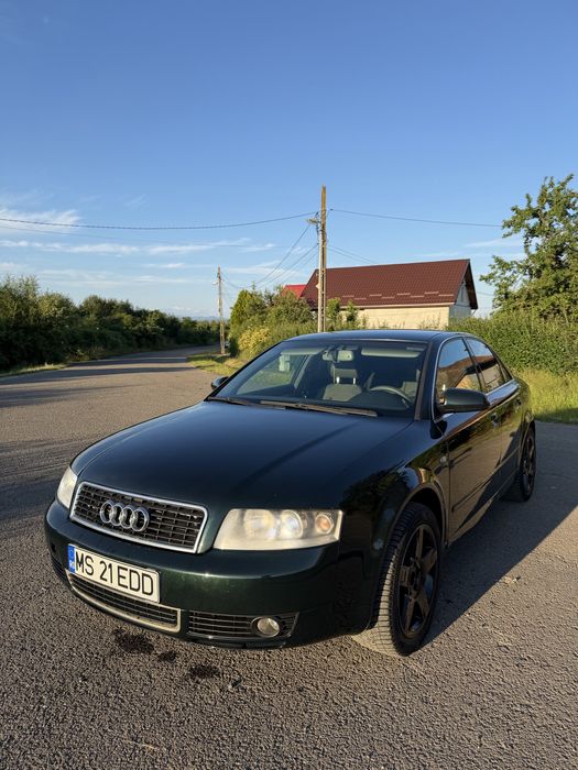 Audi A4 B6 1.9 131Cp  2004