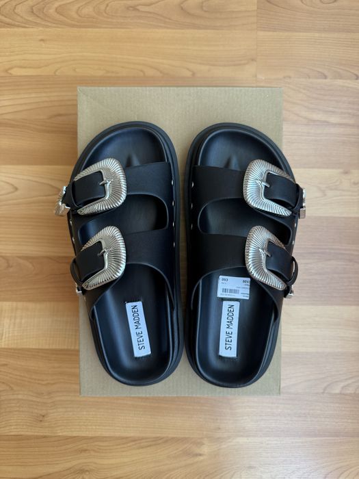 Papuci Steve Madden marimea 37