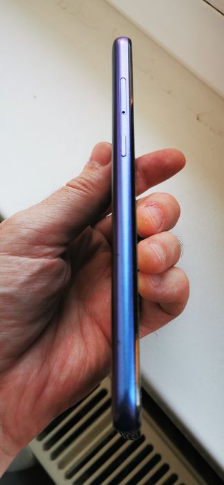 telefon NOKIA G20, 4GB/64GB, baterie 5050 mAh, Android 13