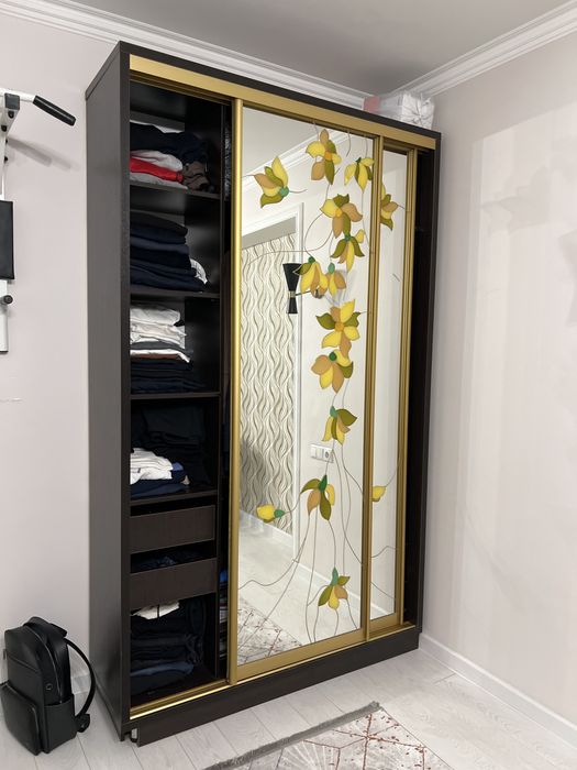 Шкаф для прихожки, спальней