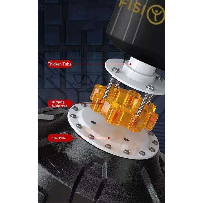 Боксерский напольный мешок Стоячий боксерский мешок