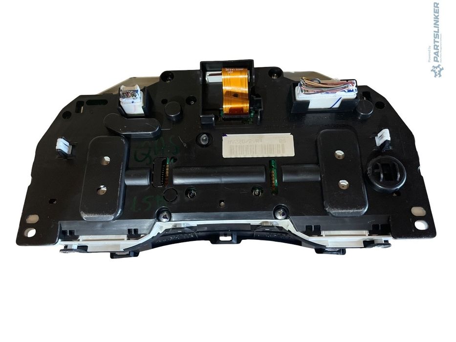 Ceas De Bord Nissan Qashqai Ii J11 2013 - > Hv22D