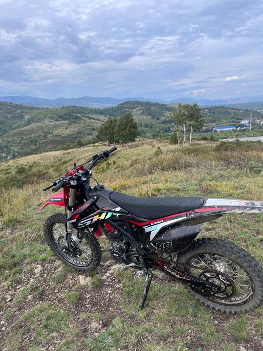 Xinguizun XGZ SHR SB300 новый