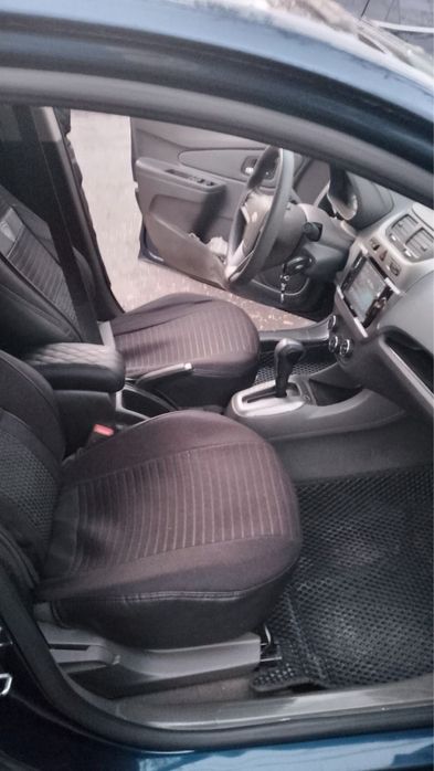 Кобальт 2023  сотилади