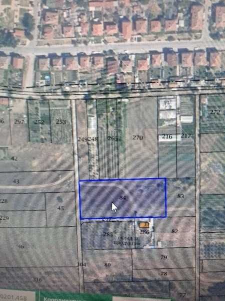 УПИ в Стамболийски! 71818