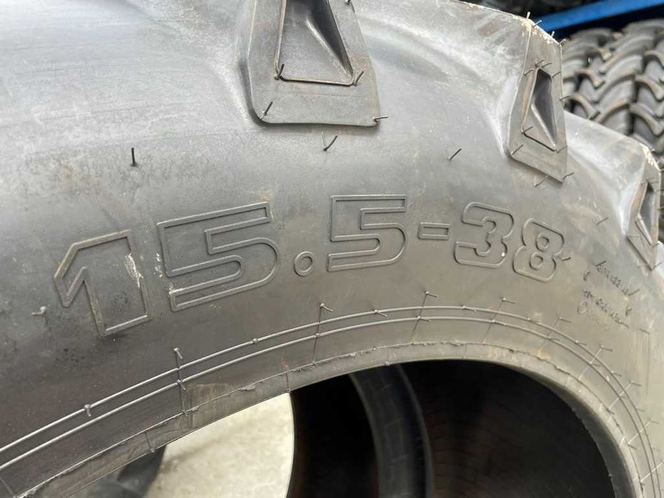 15.5-38 Anvelope noi de tractor Ifron Cauciucuri cu garantie 8PR