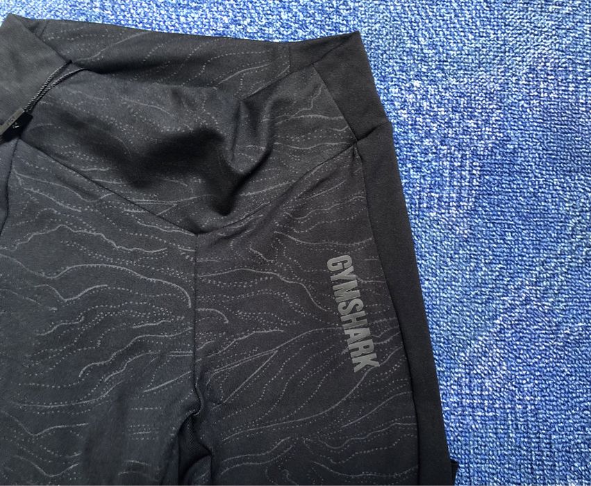 Gymshark ОРИГИНАЛНИ дамски клинове - XS