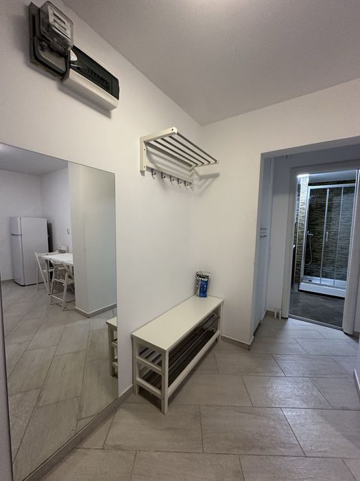 Vand apartament 2 camere Crangasi