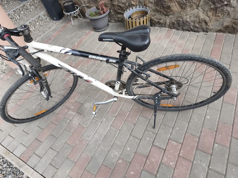 Bicicleta montenbike