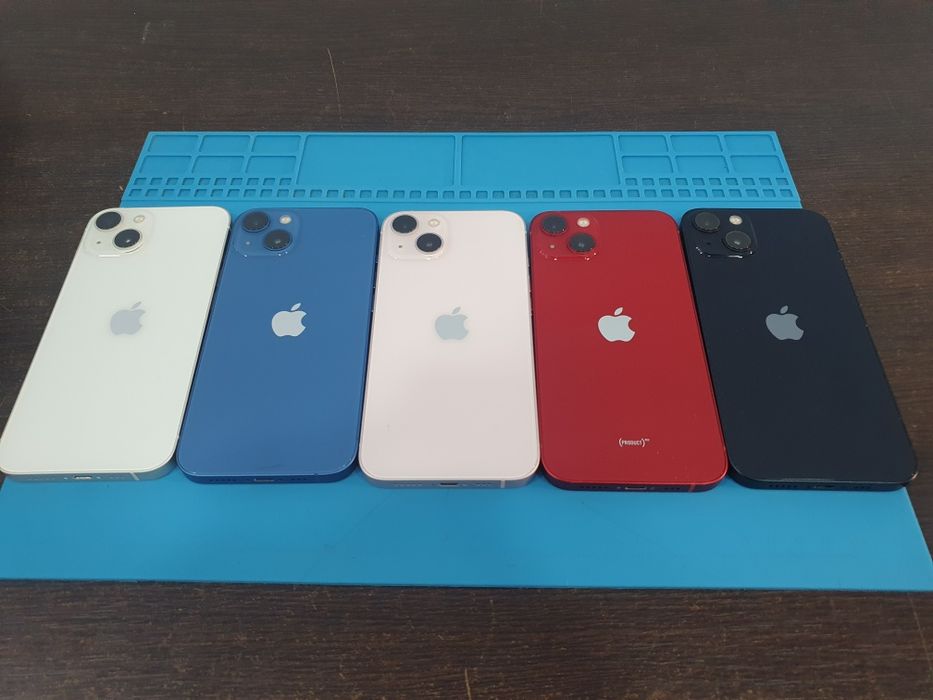 Carcasa iphone 13 originala