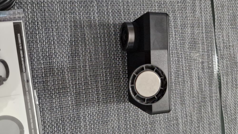 Garmin dash cam live